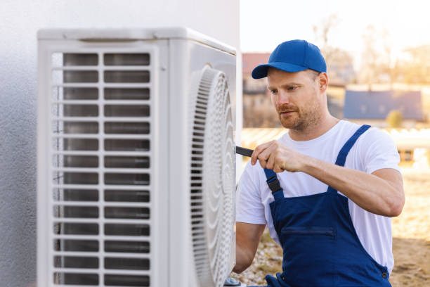 Best HVAC installation services  in Pond Creek, OK