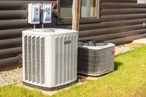 Best HVAC cleaning services  in Pond Creek, OK